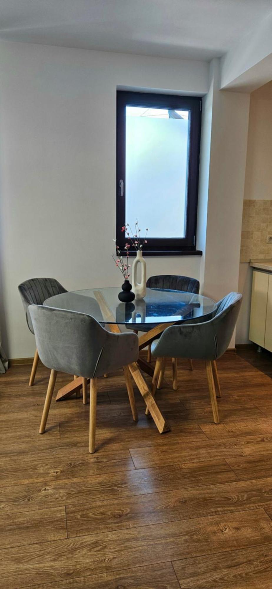 בוקרשט Exclusive Living Apartment מראה חיצוני תמונה