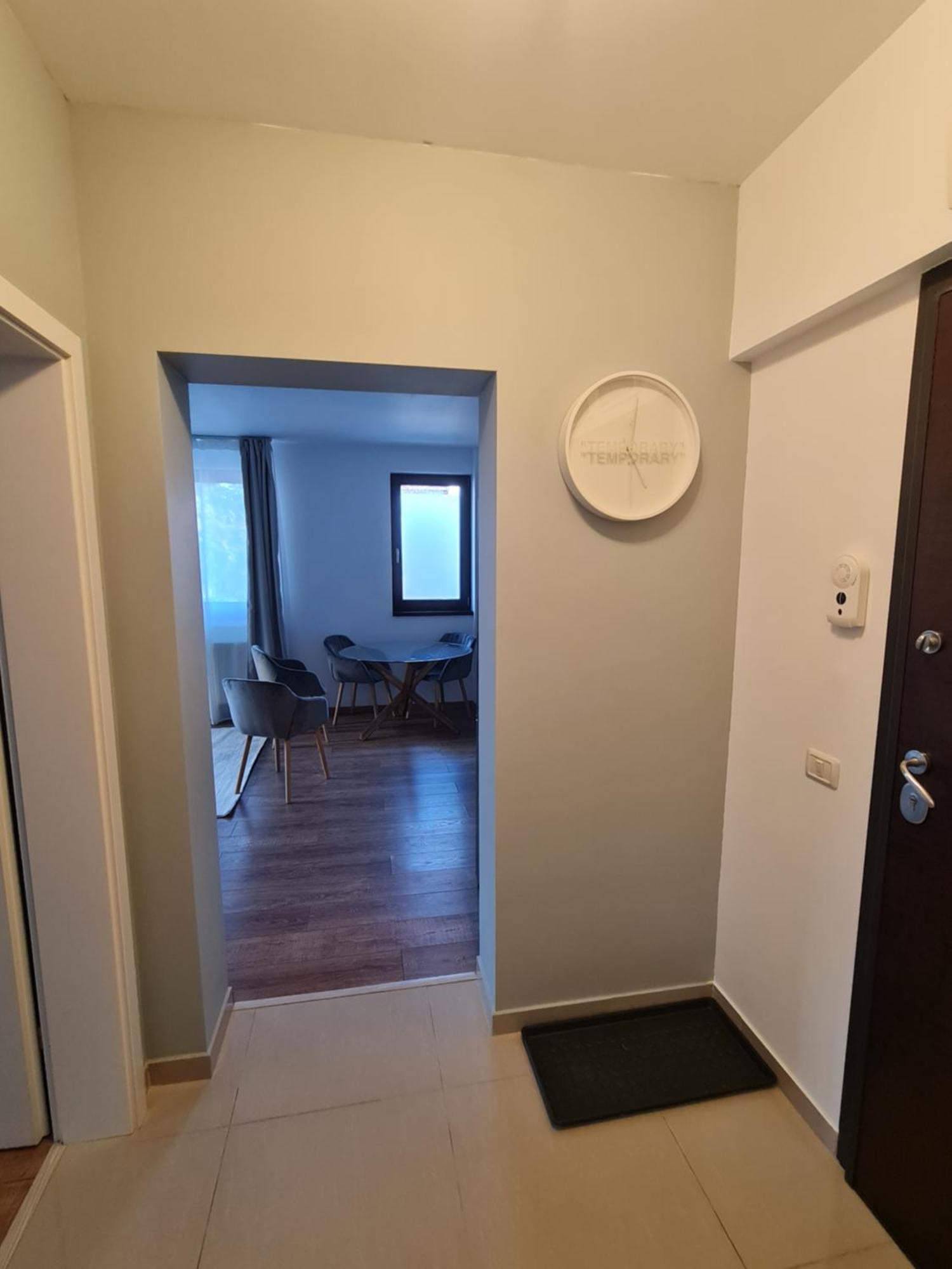בוקרשט Exclusive Living Apartment מראה חיצוני תמונה