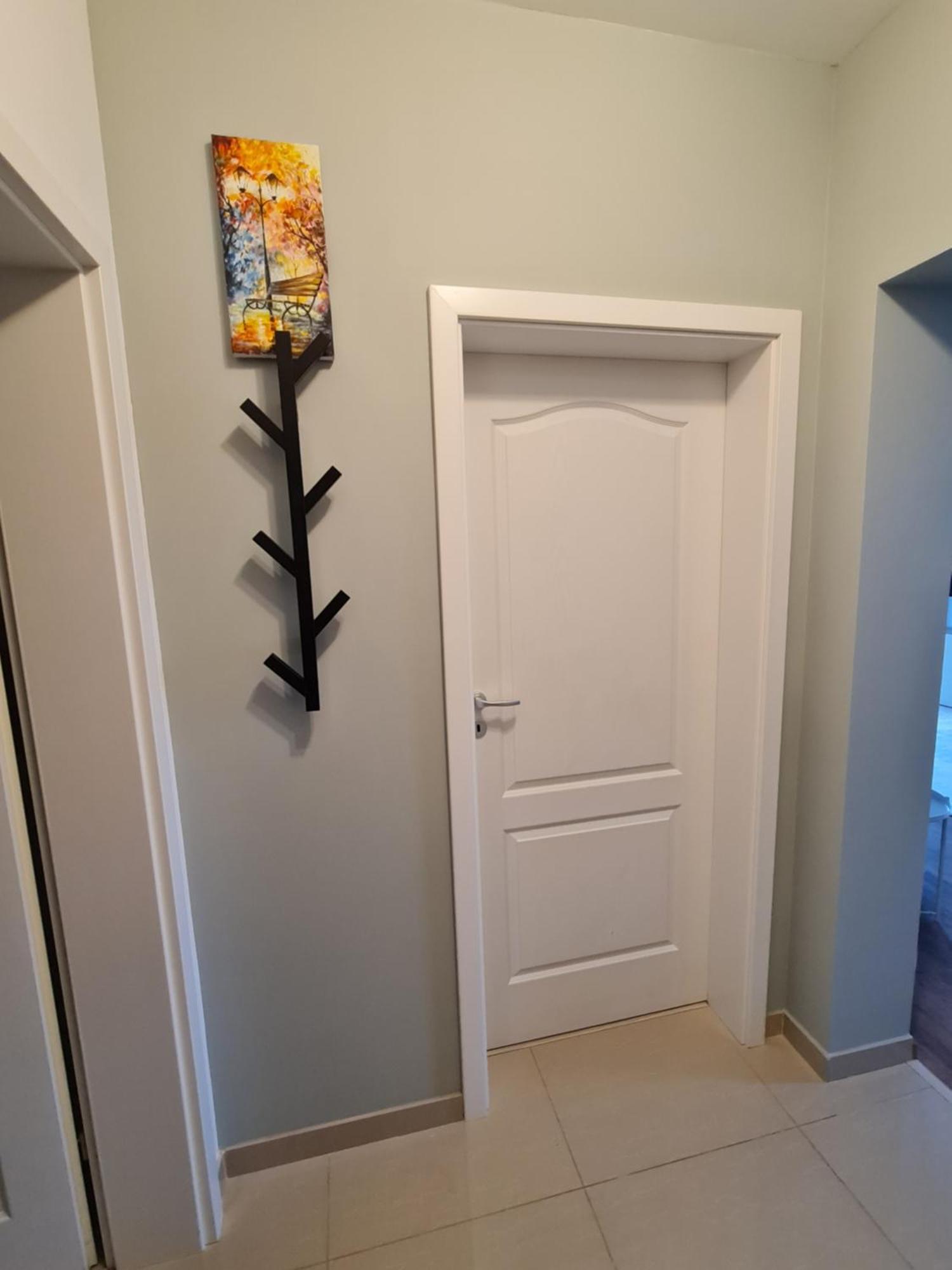 בוקרשט Exclusive Living Apartment מראה חיצוני תמונה