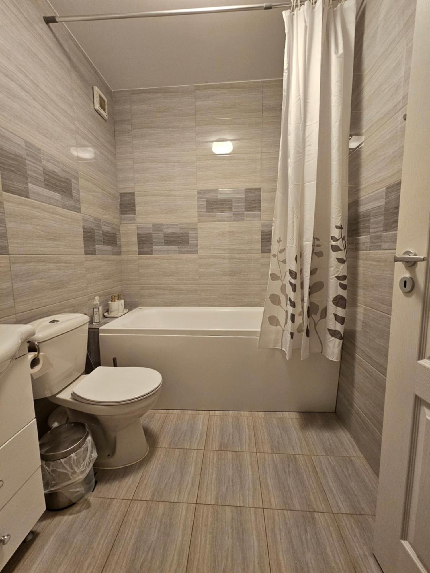 בוקרשט Exclusive Living Apartment מראה חיצוני תמונה