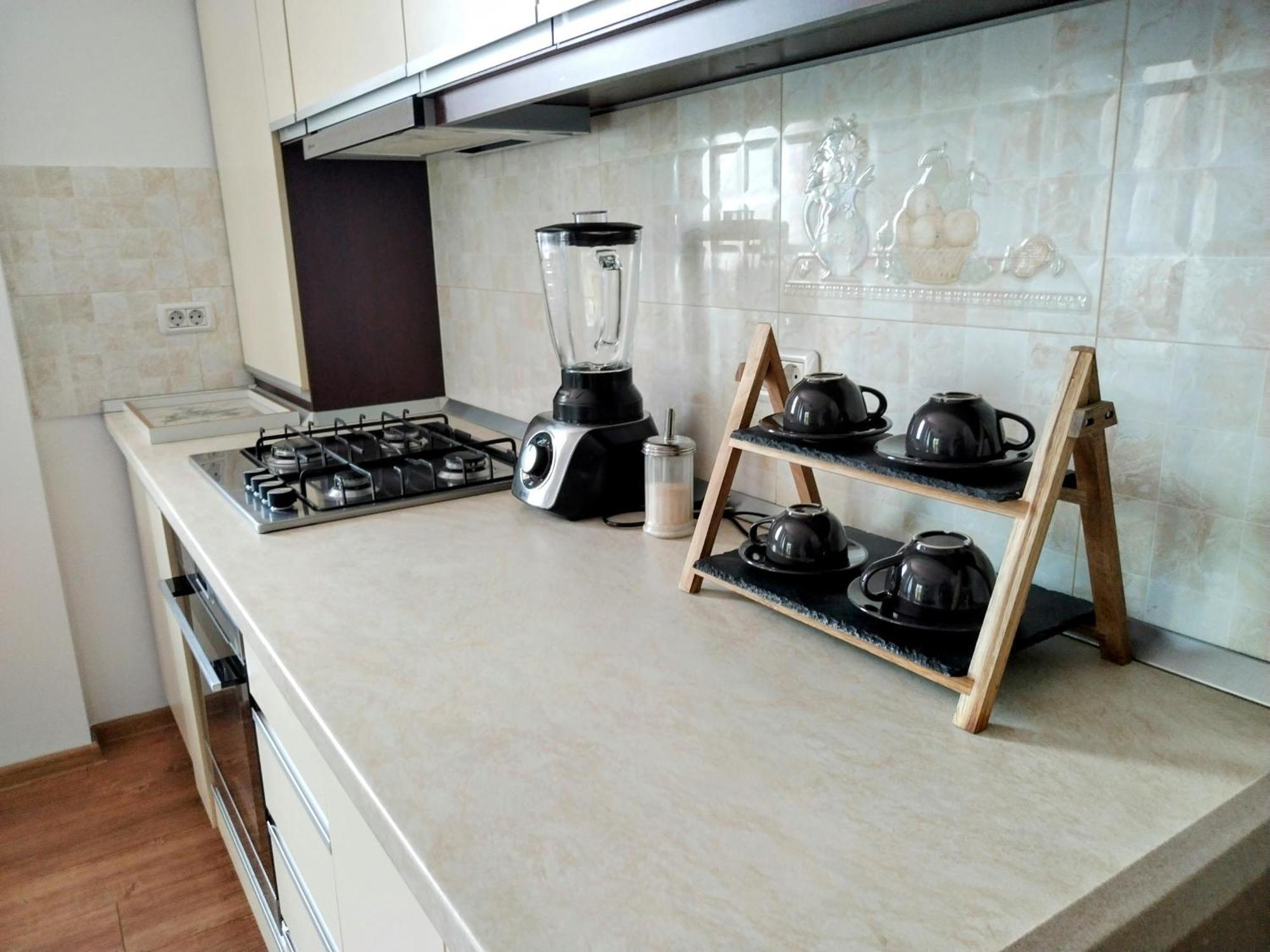 בוקרשט Exclusive Living Apartment מראה חיצוני תמונה