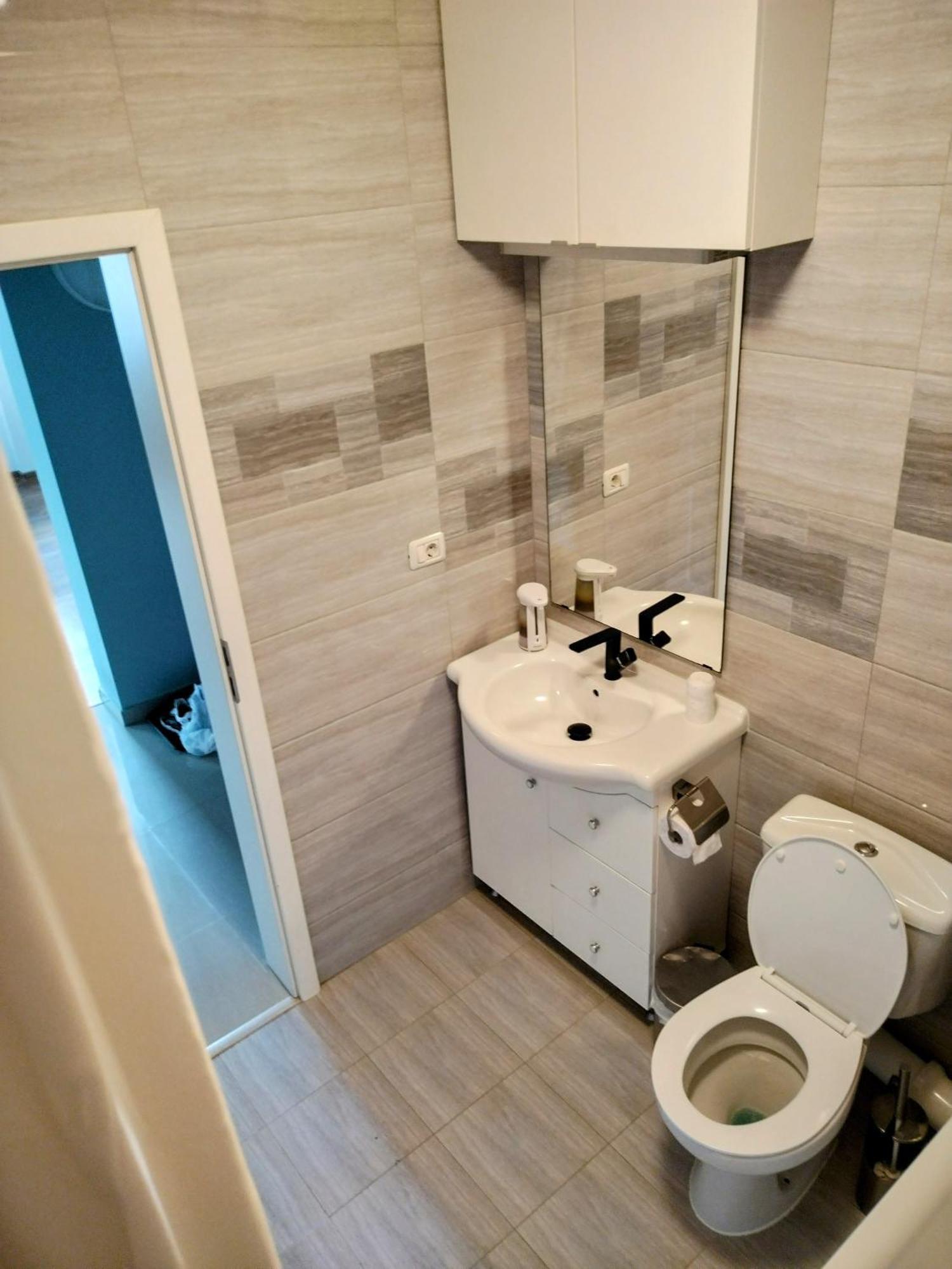 בוקרשט Exclusive Living Apartment מראה חיצוני תמונה