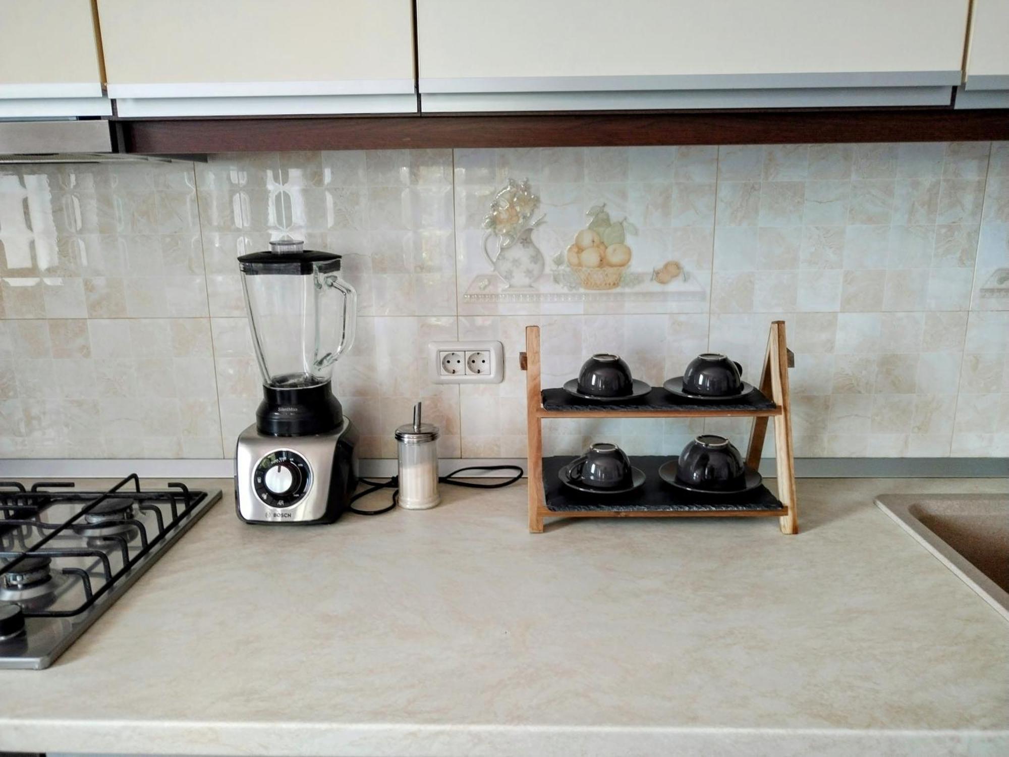 בוקרשט Exclusive Living Apartment מראה חיצוני תמונה