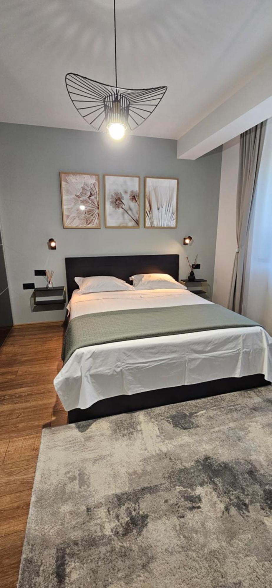 בוקרשט Exclusive Living Apartment מראה חיצוני תמונה