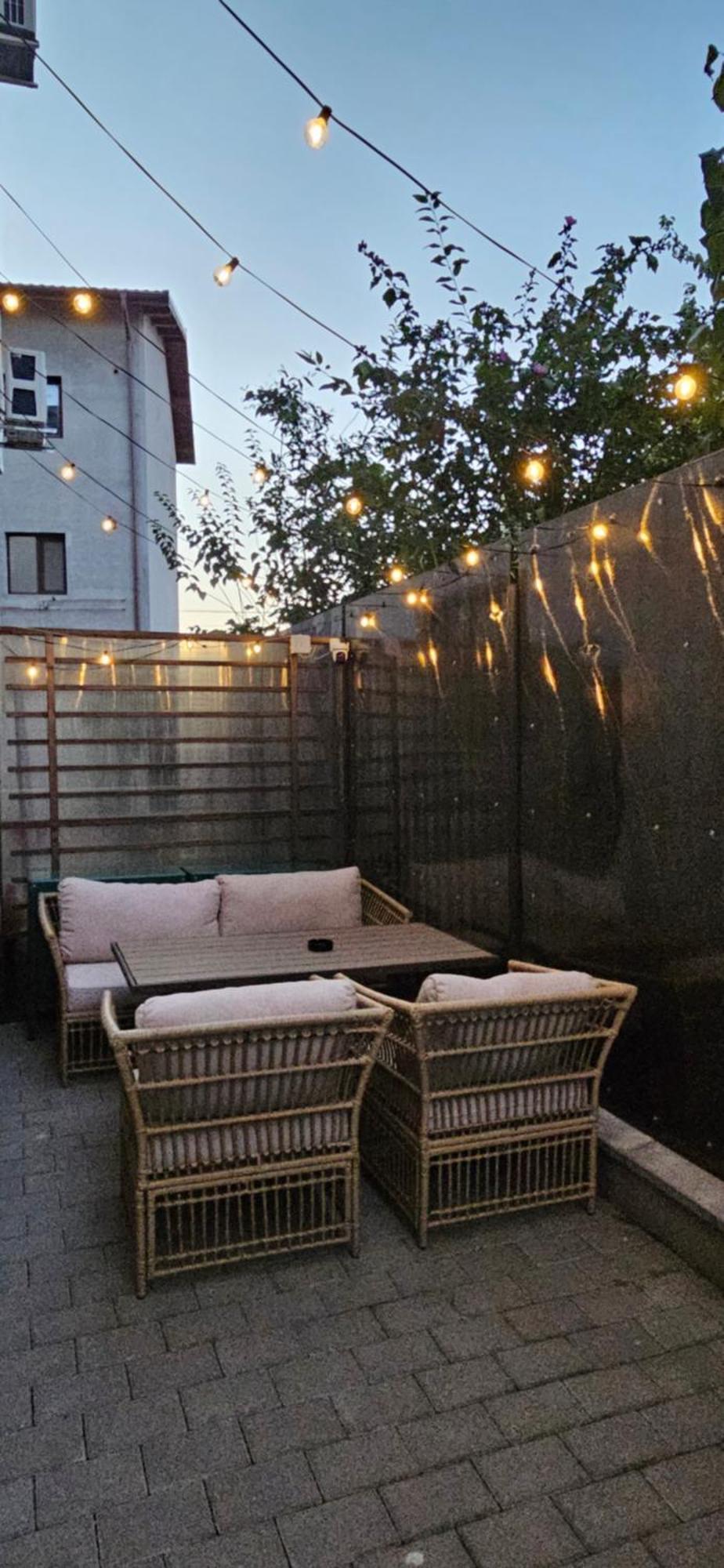 בוקרשט Exclusive Living Apartment מראה חיצוני תמונה